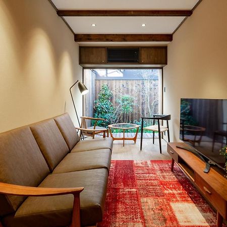 Guesthouse-Hana Starry Villa Kyoto Exterior photo