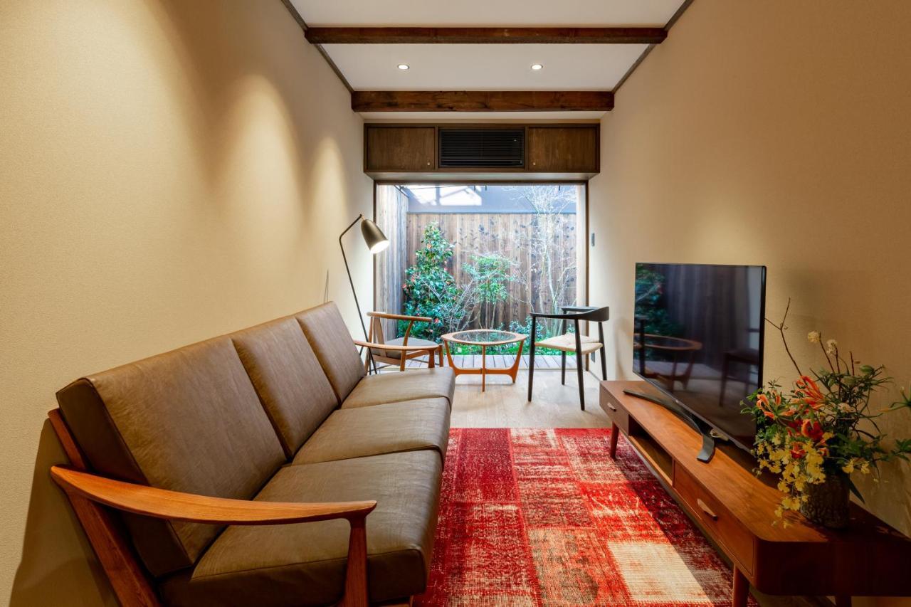 Guesthouse-Hana Starry Villa Kyoto Exterior photo
