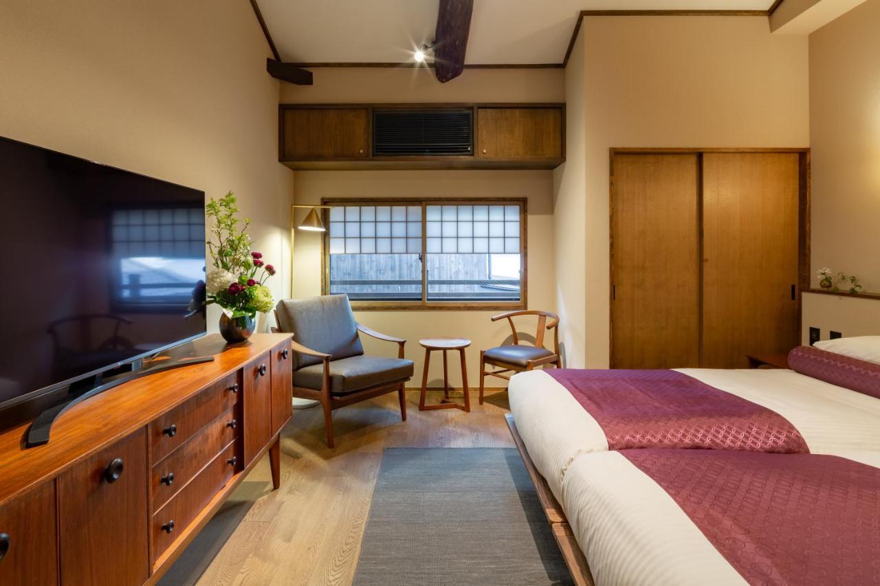 Guesthouse-Hana Starry Villa Kyoto Exterior photo
