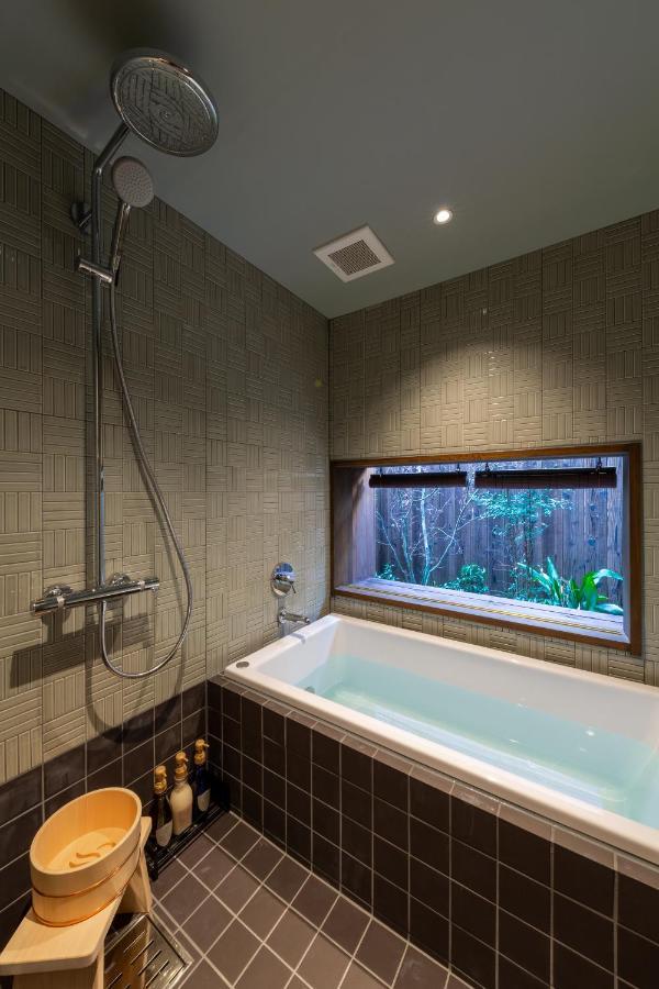 Guesthouse-Hana Starry Villa Kyoto Exterior photo