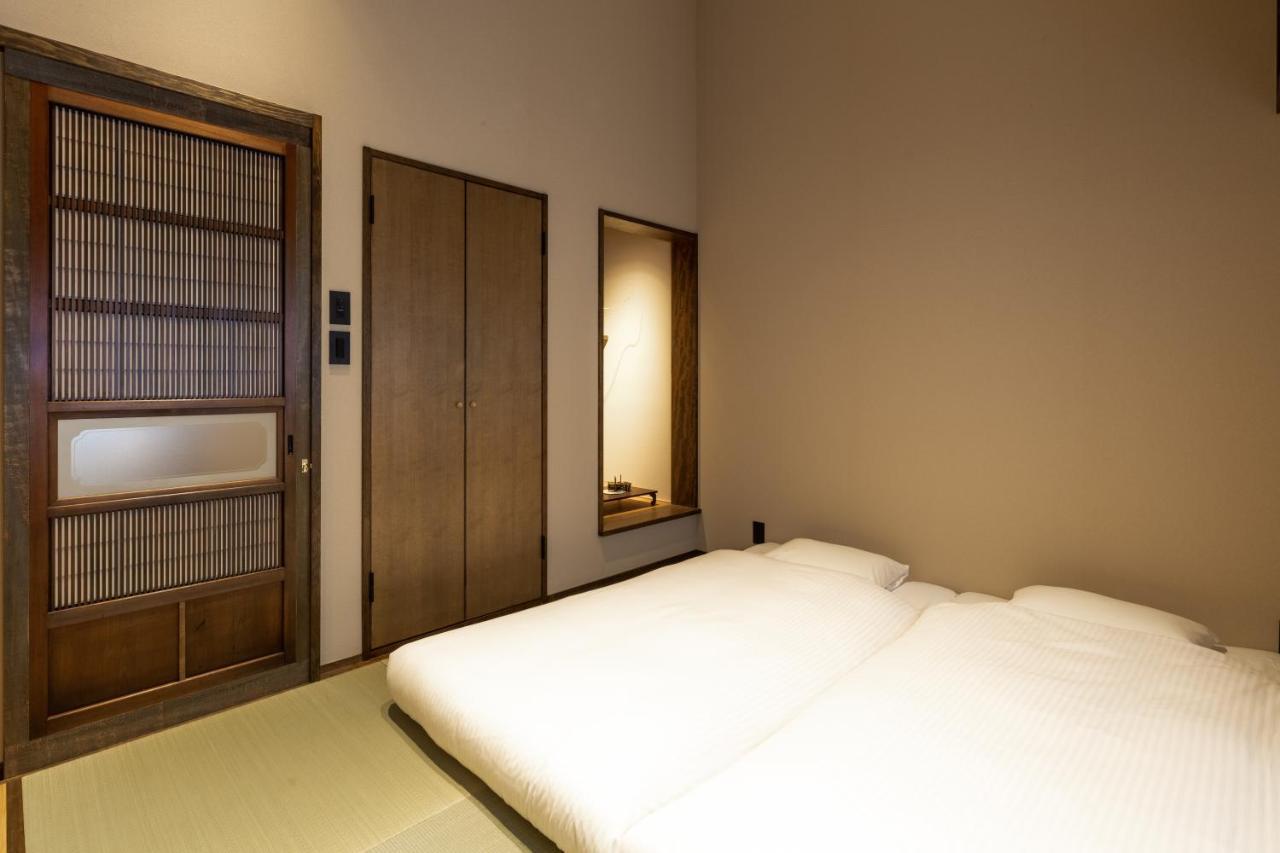 Guesthouse-Hana Starry Villa Kyoto Exterior photo